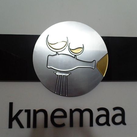 Hotel Srm Grands Csennai Kültér fotó