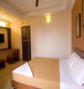 Hotel Srm Grands Csennai Kültér fotó