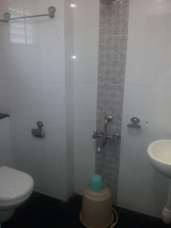 Hotel Srm Grands Csennai Szoba fotó