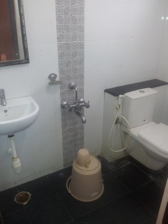 Hotel Srm Grands Csennai Kültér fotó